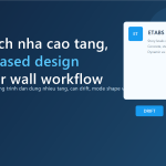 Cover ETABS cho story-based building analysis va design workflow