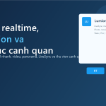 Cover Lumion cho realtime rendering animation va landscape presentation workflow
