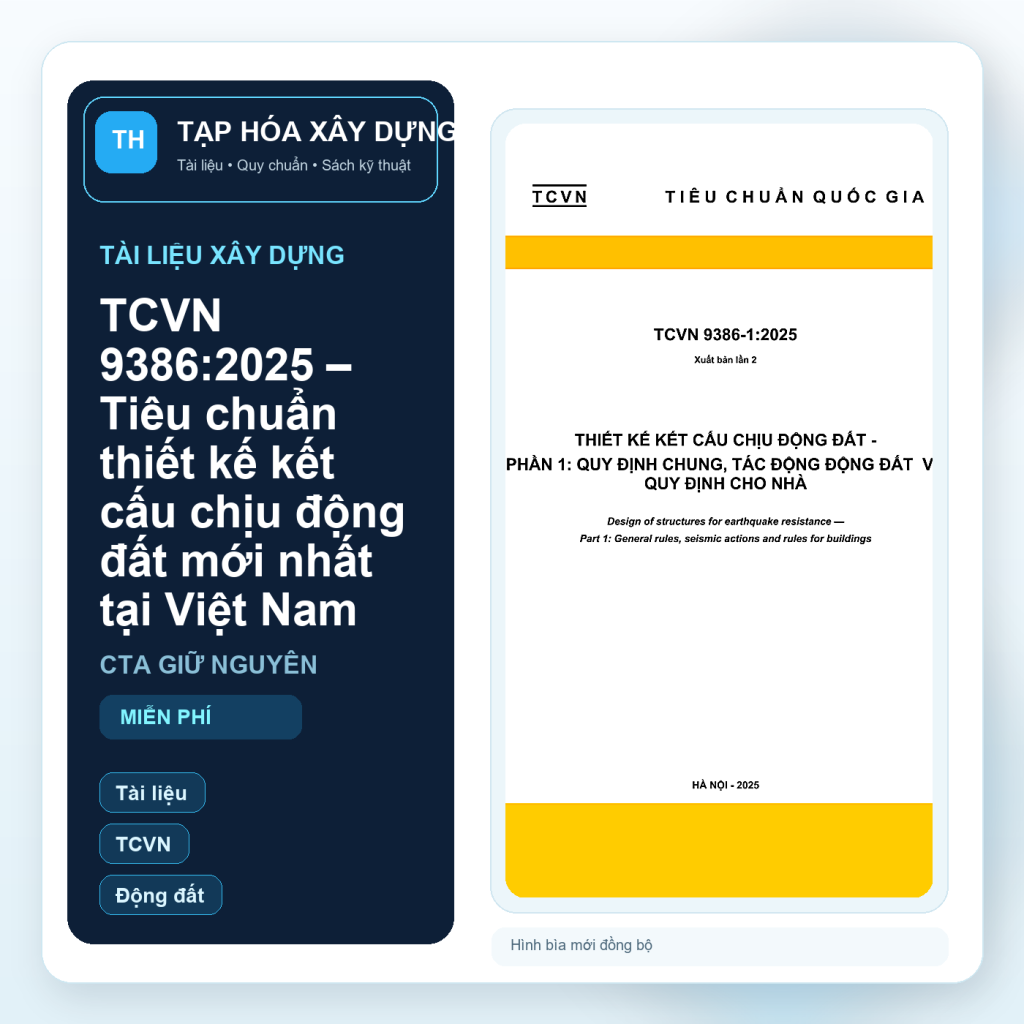 TCVN 9386:2025 featured v2