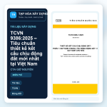 TCVN 9386:2025 featured v2
