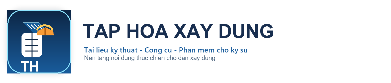 Tạp Hóa Xây Dựng
