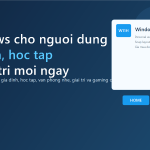 Cover Windows 11 Home cho may tinh ca nhan hoc tap va giai tri